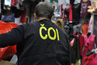 ČOI vloni zajistila 21 856 kusů padělků za více než 82,5 milionu korun 